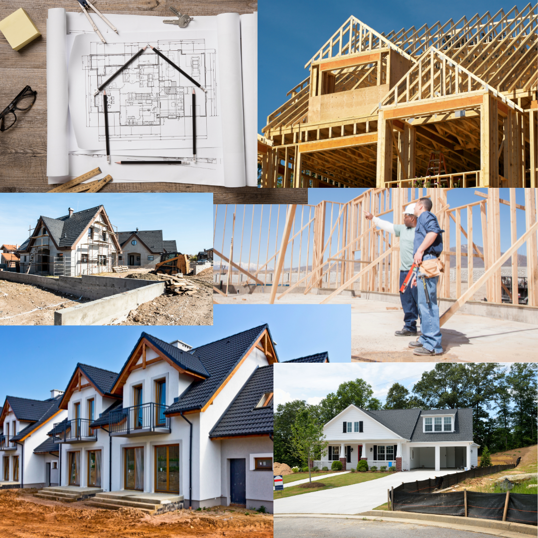 New Construction Homes North Shore Massachusetts