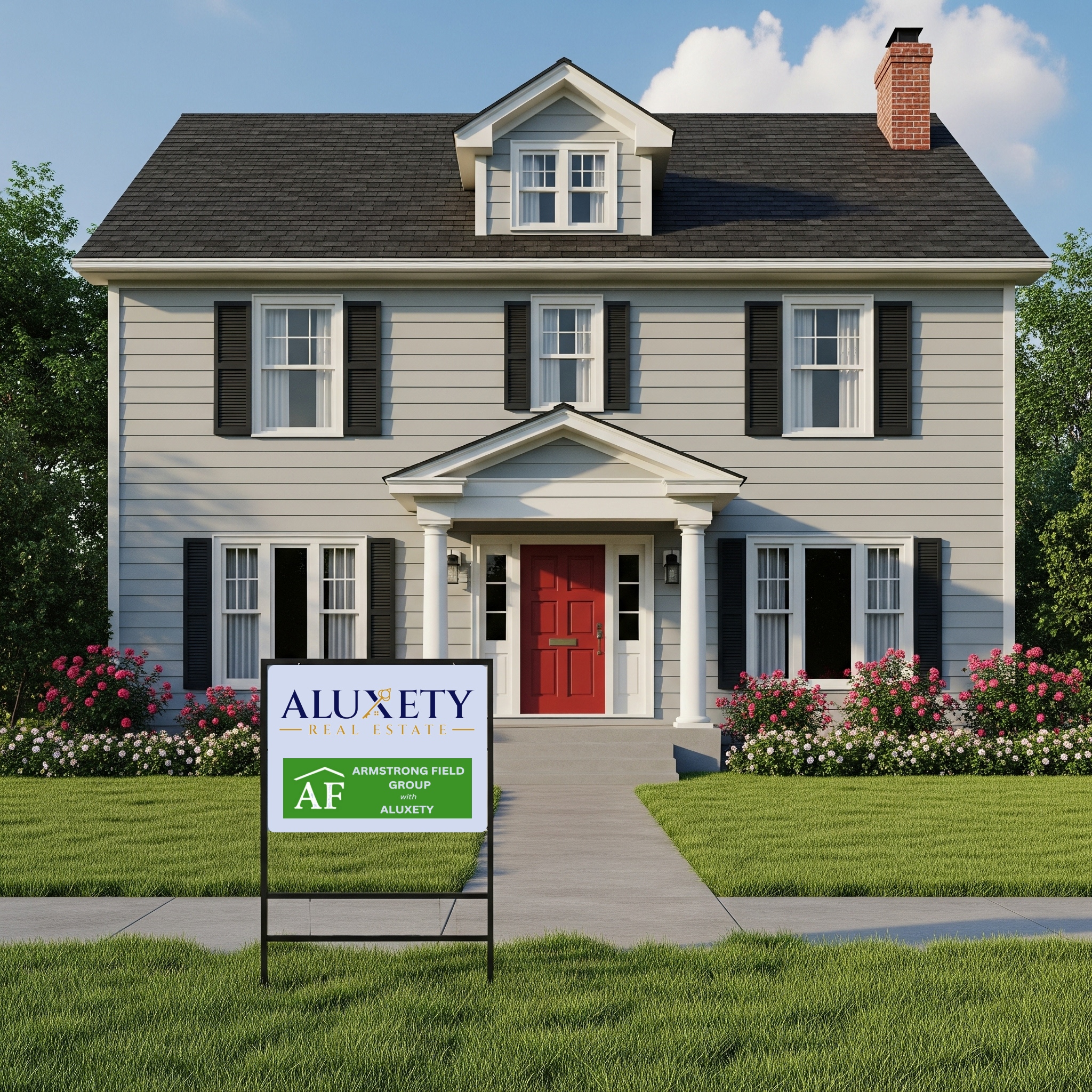 Salem Home for Sale