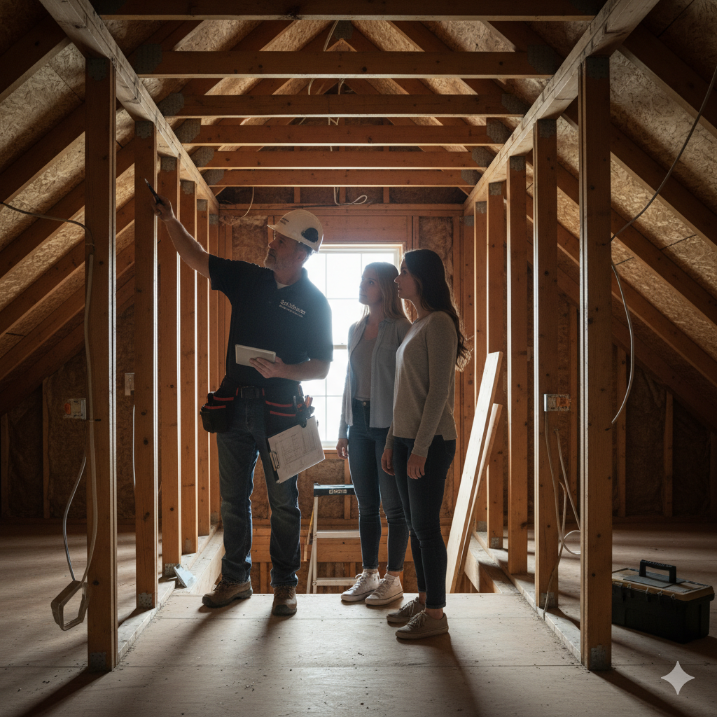 Massachusetts Home Inspection