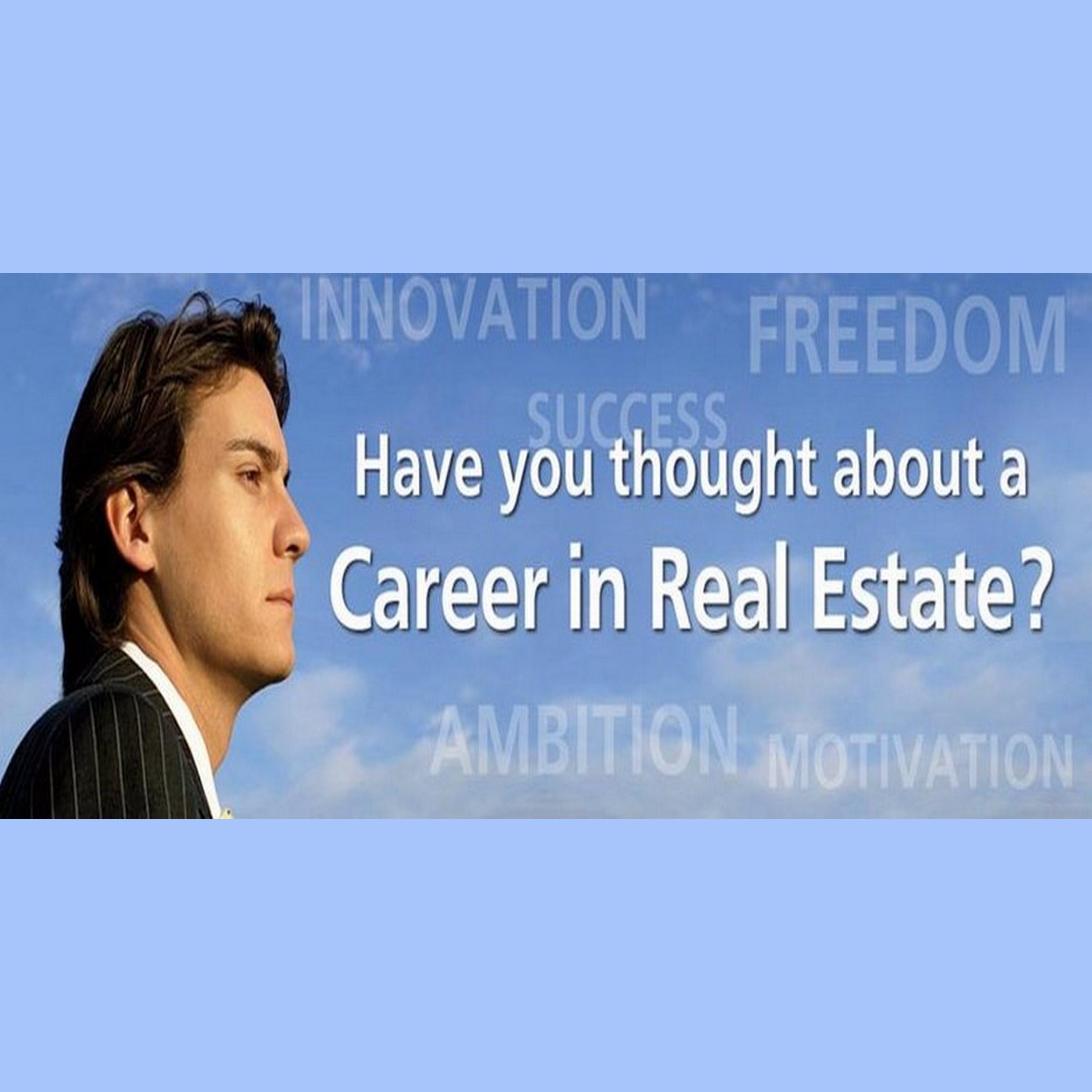 A career in Massachusetts Real Estate