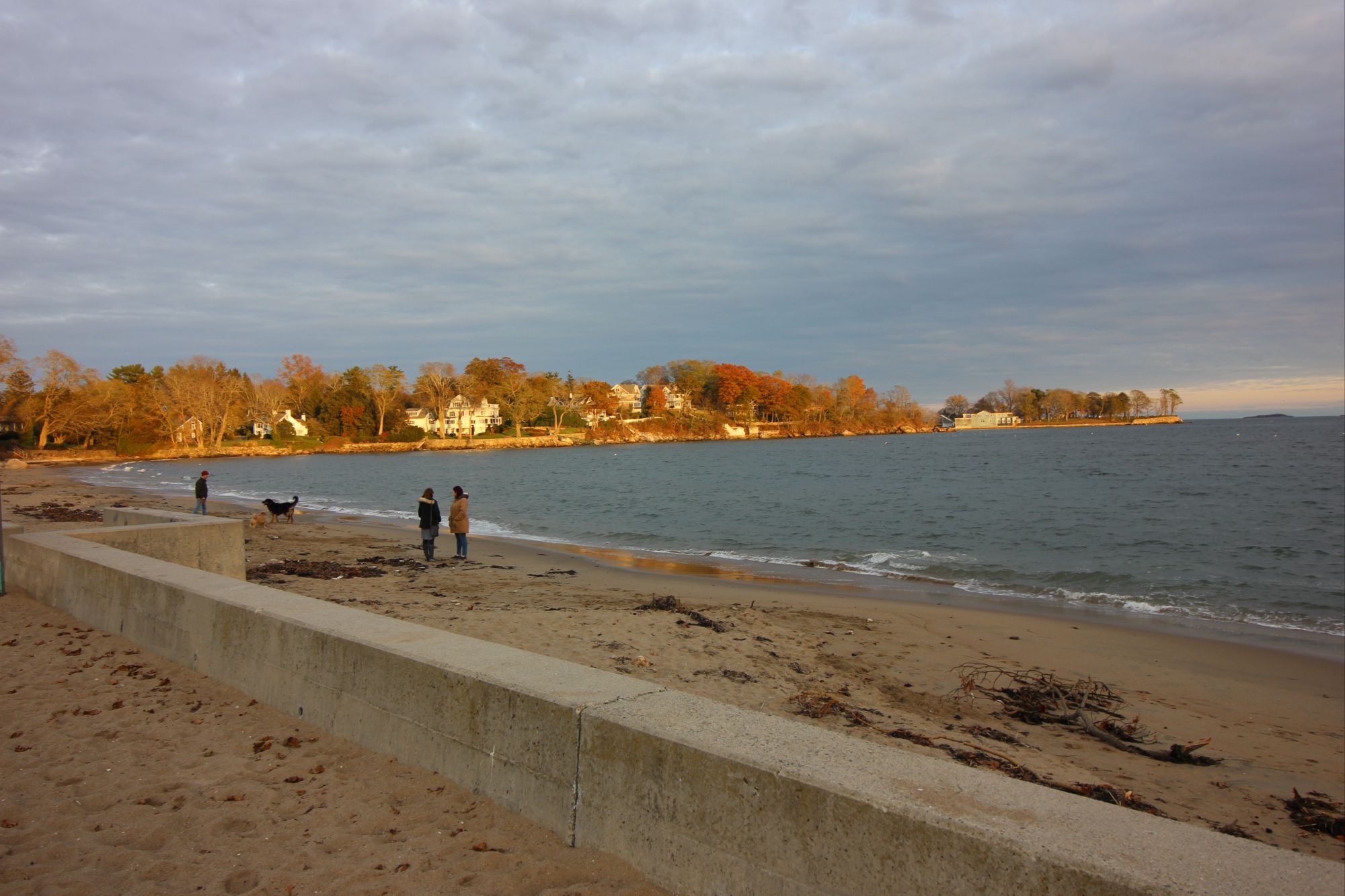 Beverly, Massachusetts Beach