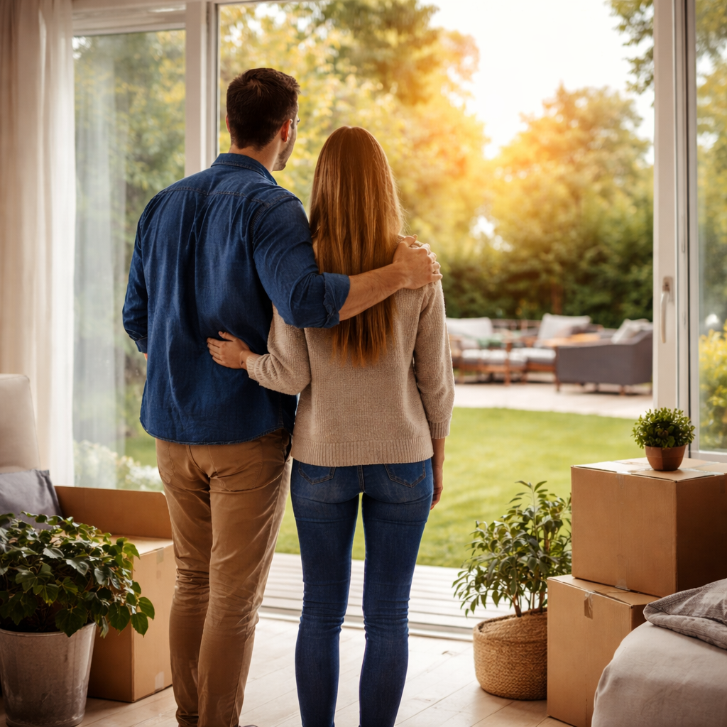 Are you thinking about Selling?