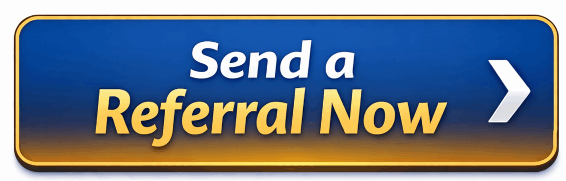 Send a real estate referral