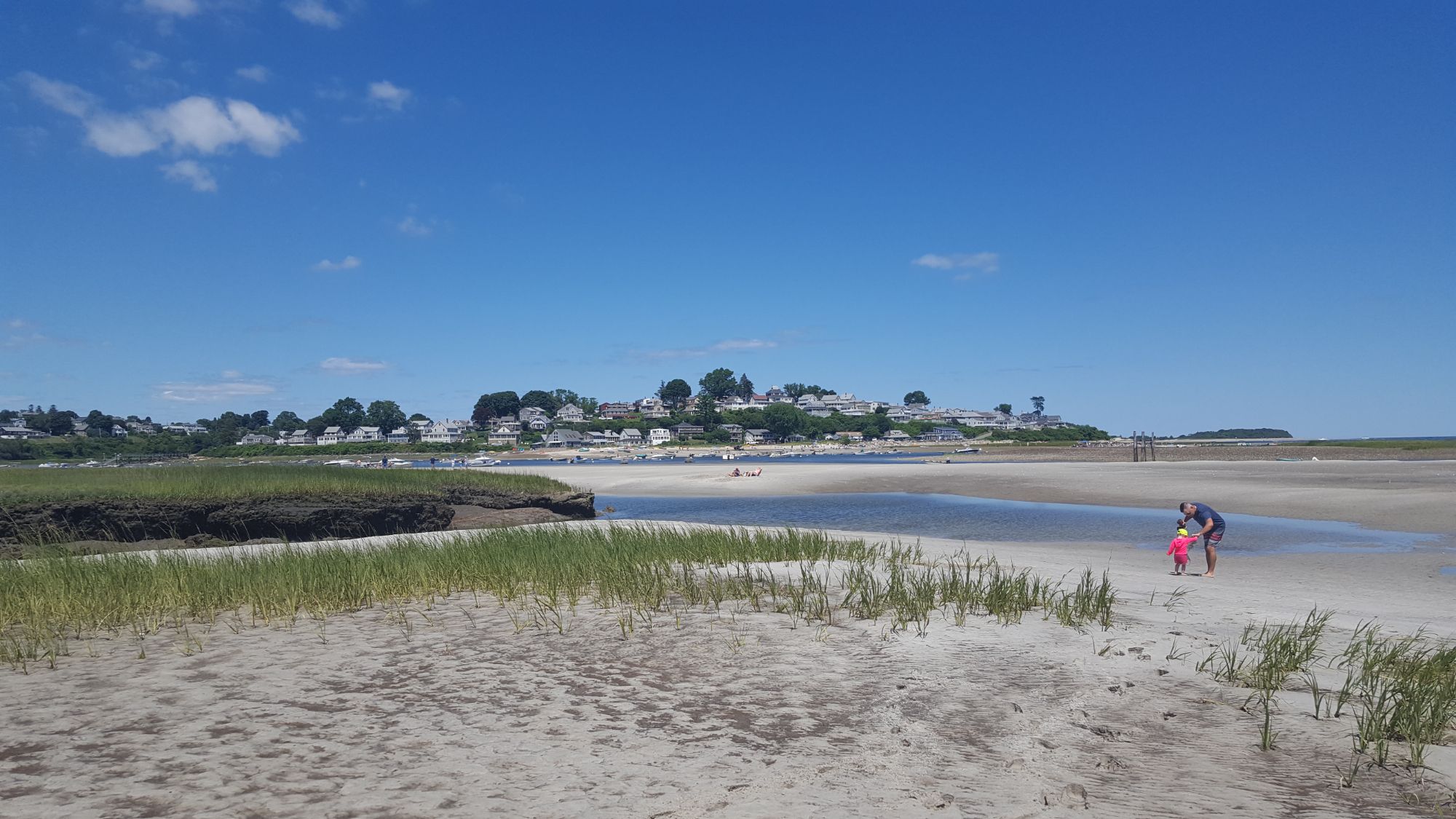 Crane's Beach Ipswich