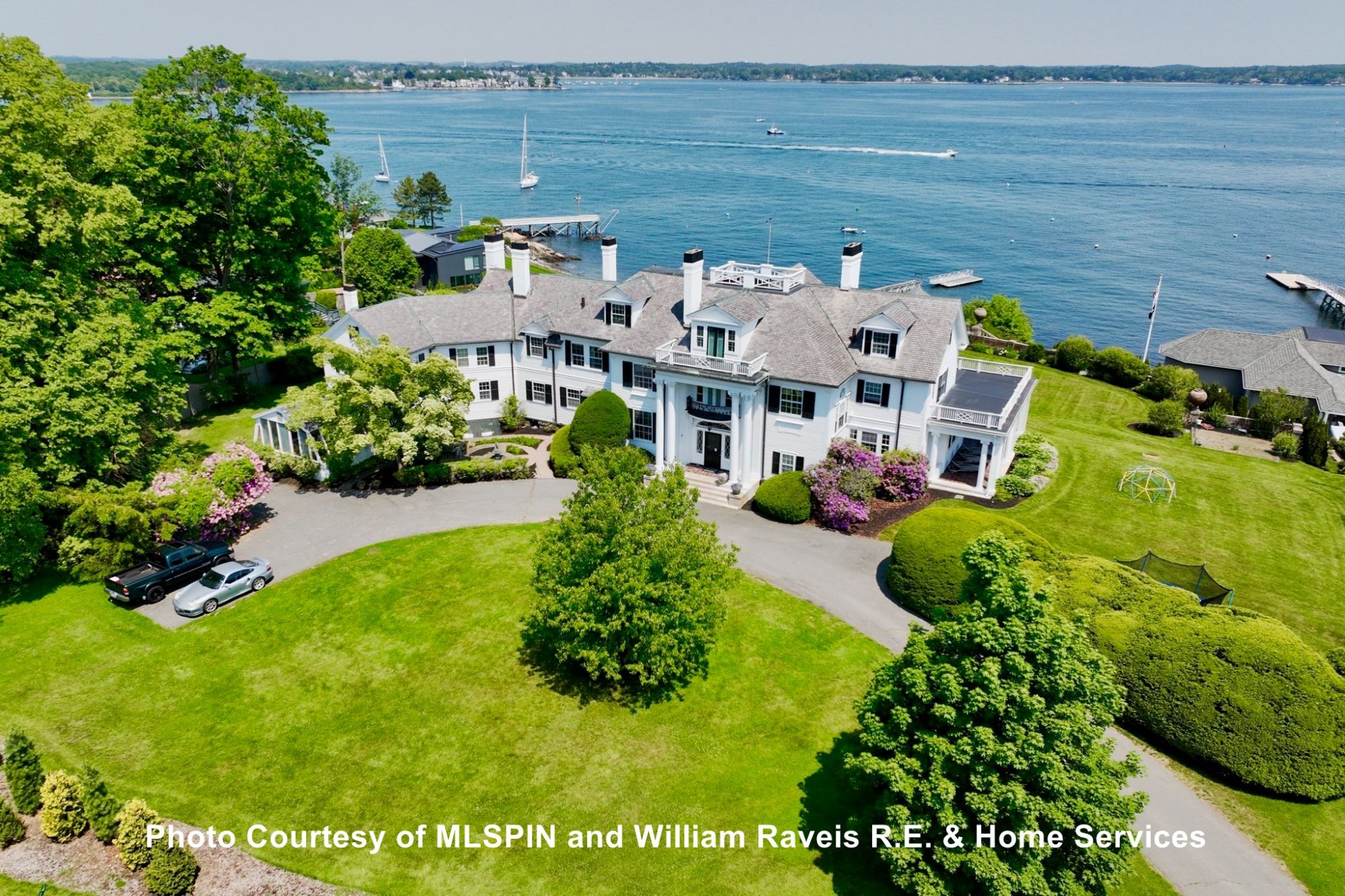 4 Broadmere Way Marblehead MA