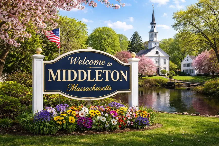Middleton
