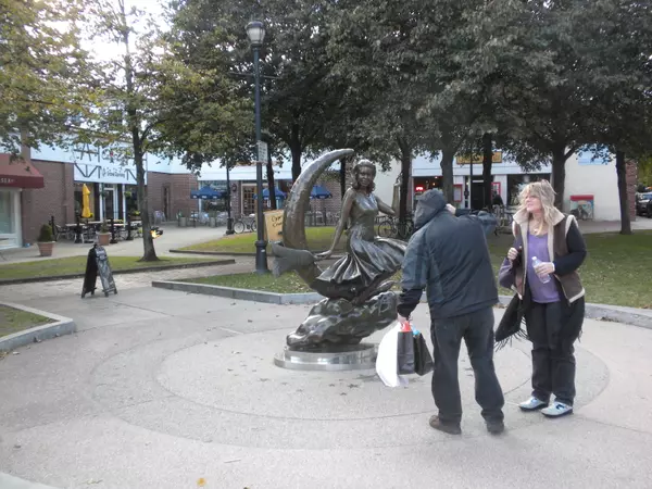 Top 10 Things to Know When Visiting Salem, MA in October