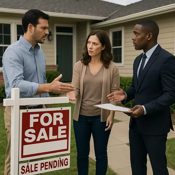 The Art of Negotiation: How to Get the Best Offer When Selling Your Home