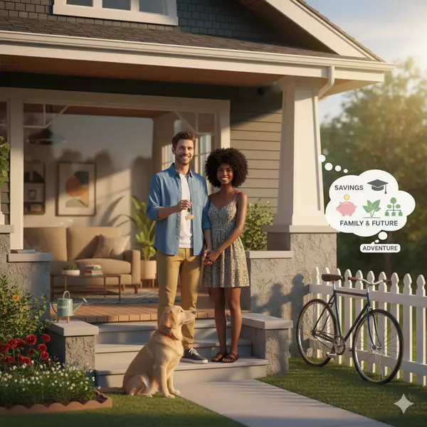 First-Time Buyer Discovery Questions - Things to Think About Before Talking with a REALTOR