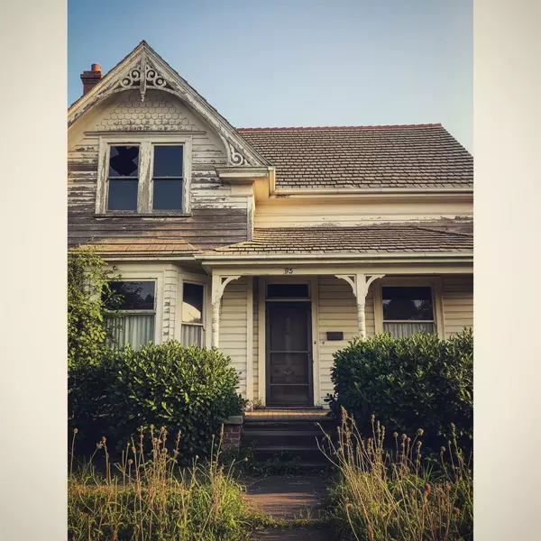 Thinking of Buying an Older Home? Here Are Some Things to Keep in Mind