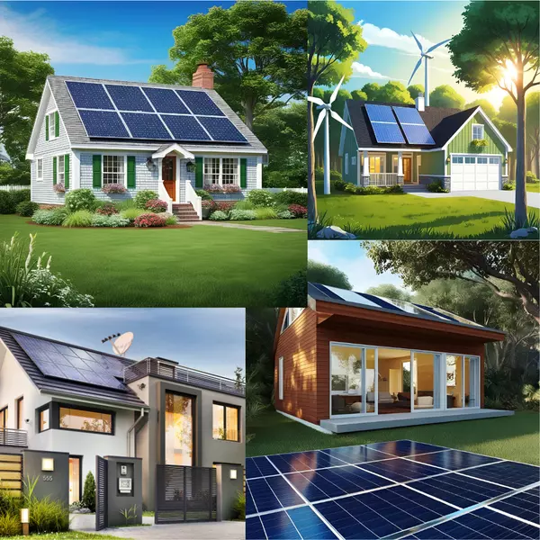 feature image of Embracing the Future: Why a Green Home Makes Perfect Sense
