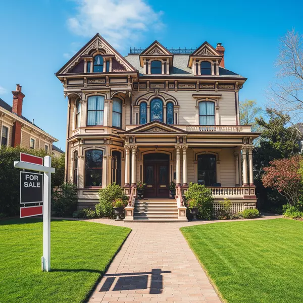 Putting Your Home on the Market? Here Are the Top 5 Things You Need to Know