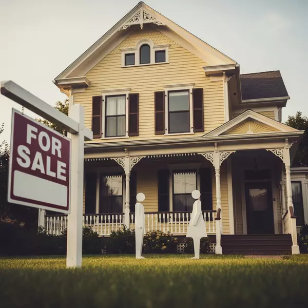 Selling Your Home While Going Through a Divorce: A Guide to a Smoother Transition