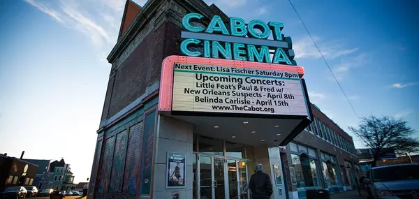 The History and Cultural Impact of The Cabot in Beverly