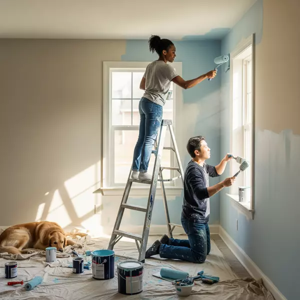 Home Renovation Tips: Maximize Your ROI