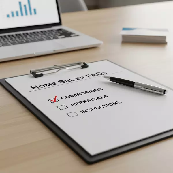 FAQ for Home Sellers in Massachusetts
