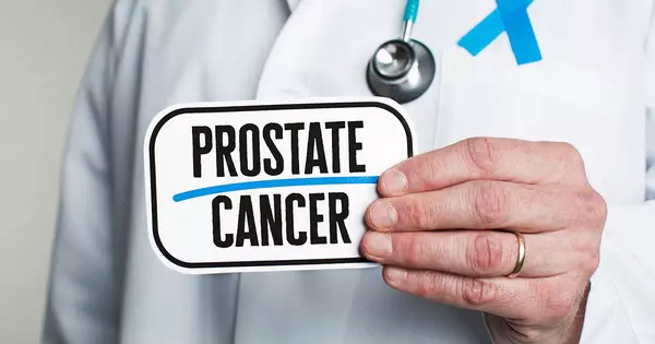 Non-Real Estate Related, but Important Post about Prostate Cancer