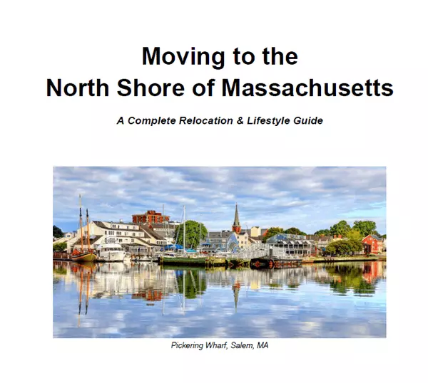 feature image of Moving to the North Shore of Massachusetts