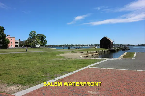 Moving to Salem, Massachusetts: Everything You Need to Know Before You Go,Jim Armstrong
