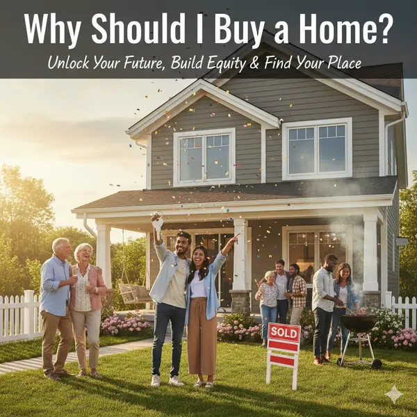 Why Buying a Home Could Be One of the Best Decisions You Ever Make,Jim Armstrong
