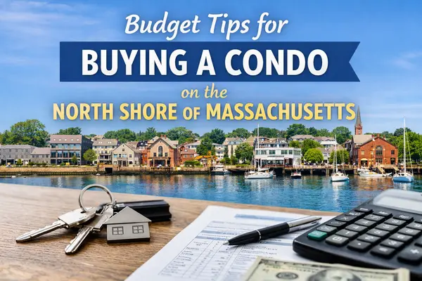 Budget Tips for Buying a Condo on the North Shore of Massachusetts,Jim Armstrong