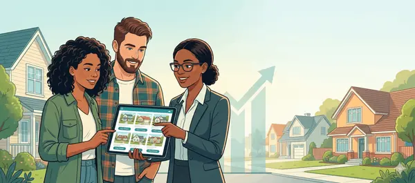 More Buyers Waiting for Rates to Drop: Why a Small Rate Cut Could Trigger a Housing Market Surge,Jim Armstrong