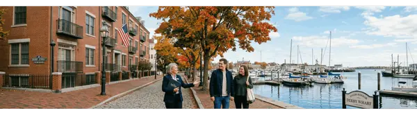 Finding Your Perfect Condo in Salem, MA Under $600,000