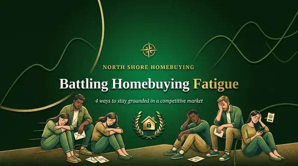 Overcoming Home Buyer Fatigue in Massachusetts