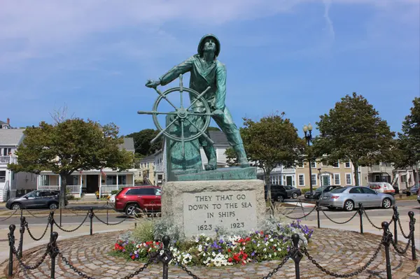Living in Gloucester, Massachusetts: What to Know Before You Move to Cape Ann,Jim Armstrong