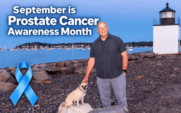 Prostate Cancer Screening: The PSA Test That May Have Saved My Life