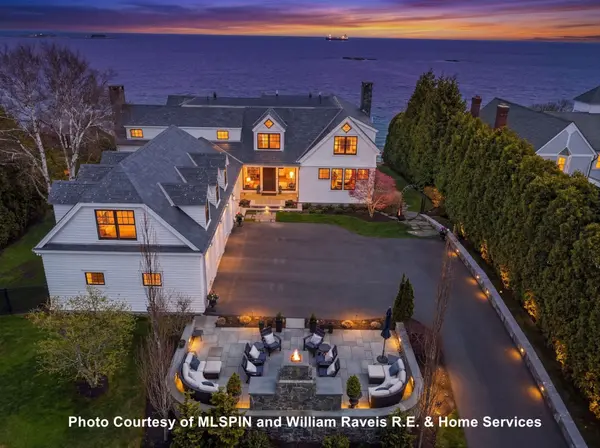 The Five Most Expensive Homes Sold on the North Shore This Past Year