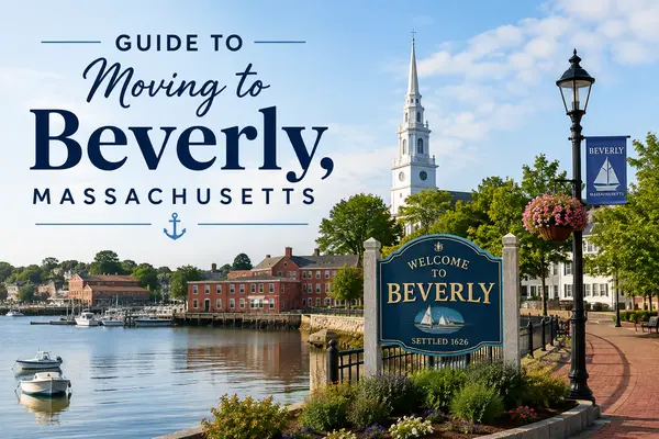 feature image of Guide to Moving to Beverly, Massachusetts
