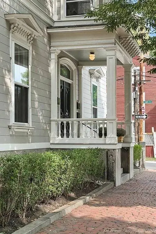 386 Essex Street #5, Salem, MA 01970