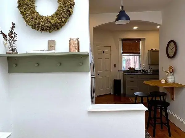 386 Essex Street #5, Salem, MA 01970