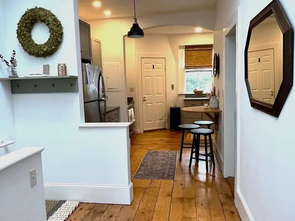 386 Essex Street #5, Salem, MA 01970