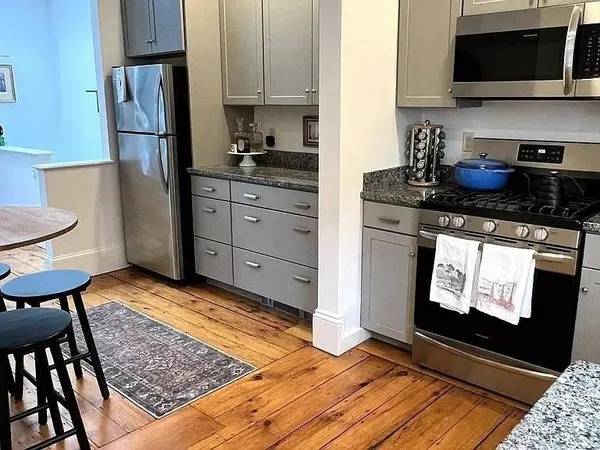 386 Essex Street #5, Salem, MA 01970