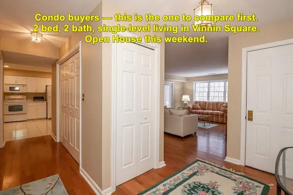 30 Weatherly Drive #30, Salem, MA 01970