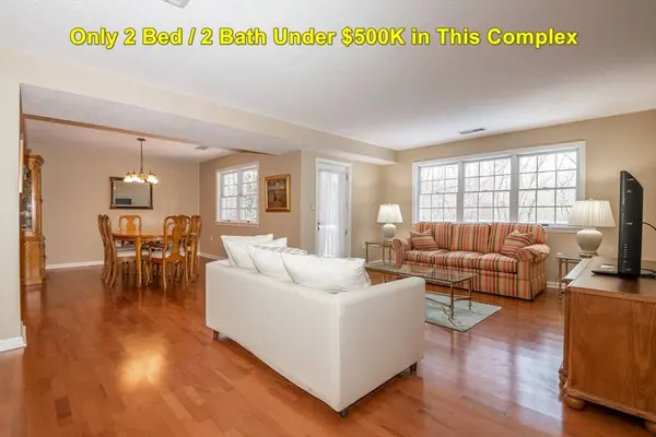 30 Weatherly Drive #30, Salem, MA 01970