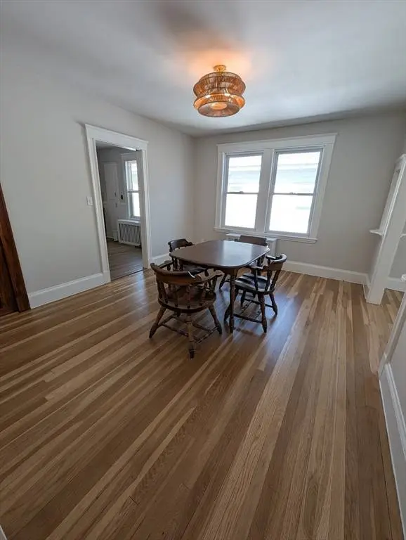 37 Lafayette Place #2, Salem, MA 01970