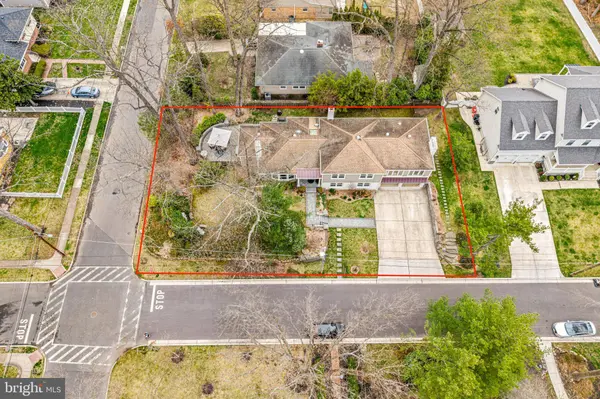 601 ESTAUGH AVE, Haddon Township, NJ 08108