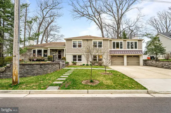 601 ESTAUGH AVE, Haddon Township, NJ 08108