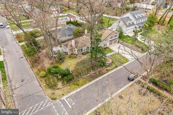 601 ESTAUGH AVE, Haddon Township, NJ 08108