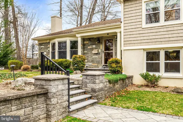 601 ESTAUGH AVE, Haddon Township, NJ 08108