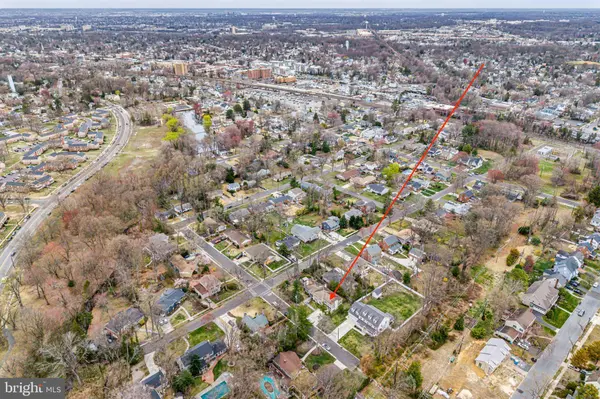 601 ESTAUGH AVE, Haddon Township, NJ 08108