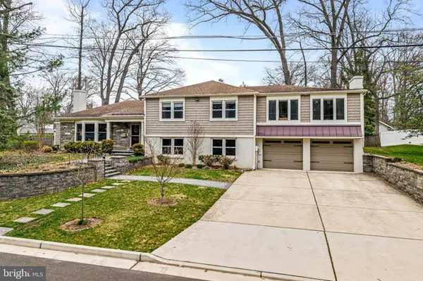 601 ESTAUGH AVE, Haddon Township, NJ 08108