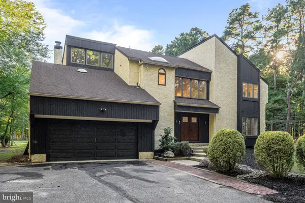 31 STONE MOUNTAIN LN, Marlton, NJ 08053