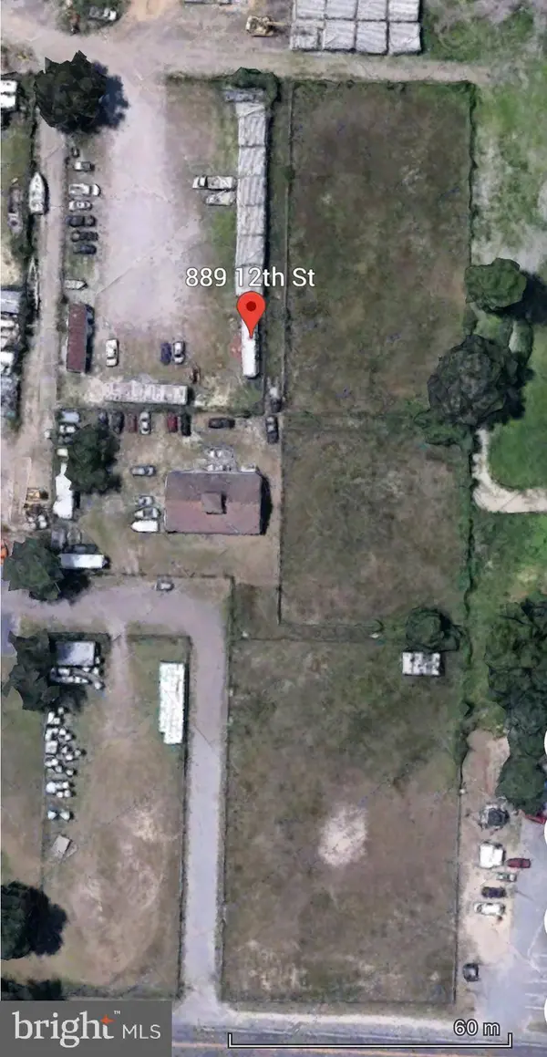 889 12TH ST, Hammonton, NJ 08037