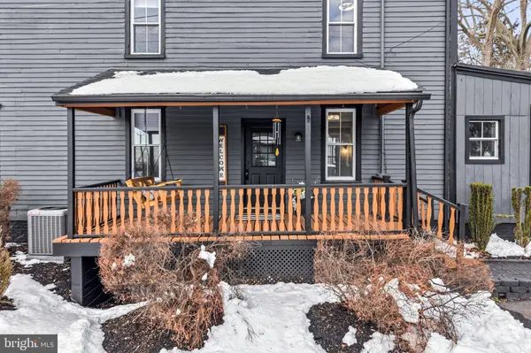 129 S CHURCH ST, Moorestown, NJ 08057