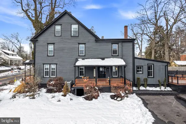 129 S CHURCH ST, Moorestown, NJ 08057