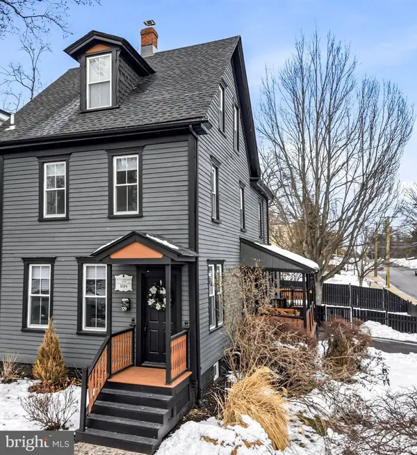 129 S CHURCH ST, Moorestown, NJ 08057